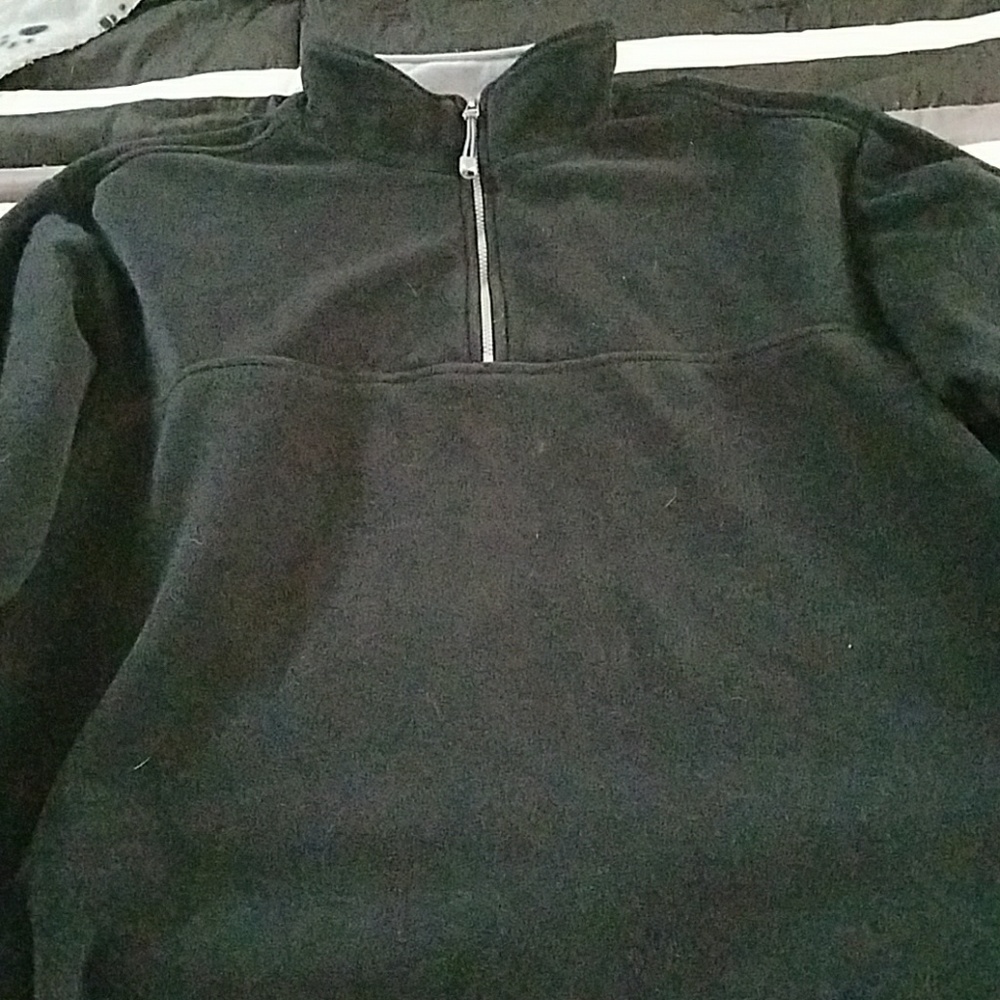 Jacket fleece