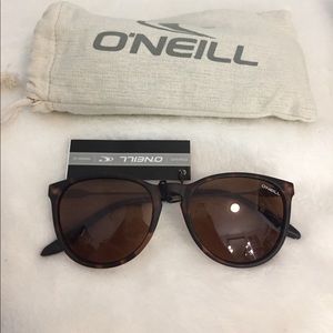 O'Neill polarized sunglasses