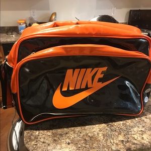 Nike Travel Bag