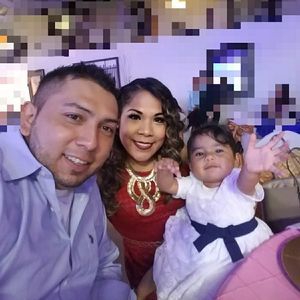 Meet your Posher, Lorena