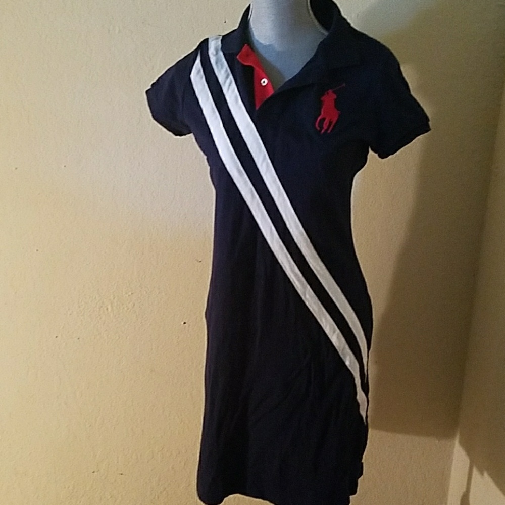 ❌SOLD❌ Ralph Lauren dress