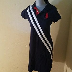 ❌SOLD❌ Ralph Lauren dress