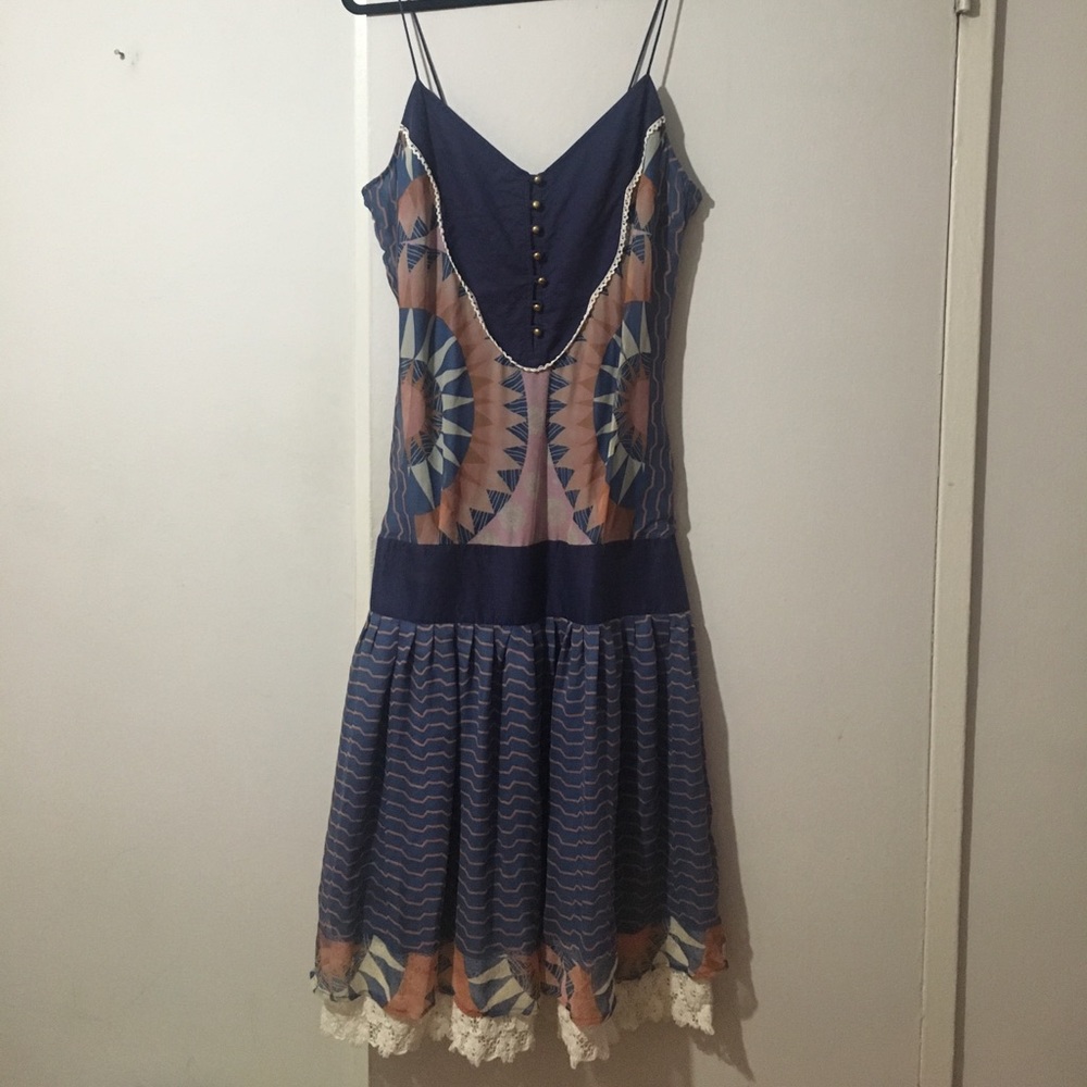 Plenty by Tracy Reese Dress