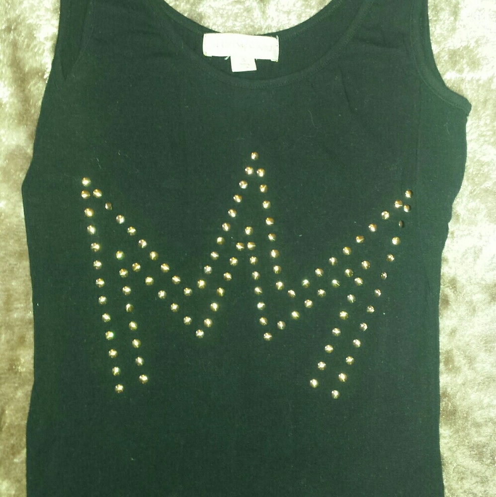 Nicki Minaj tank top