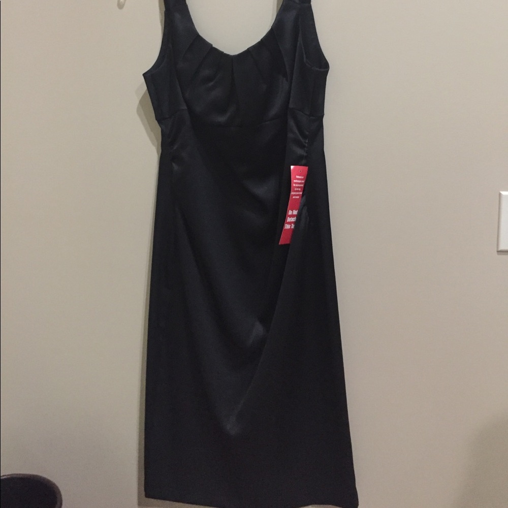 Black Dressy Dress 👗taking off 12/6