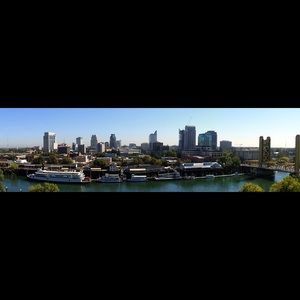 Meet your Posher, Mustafa