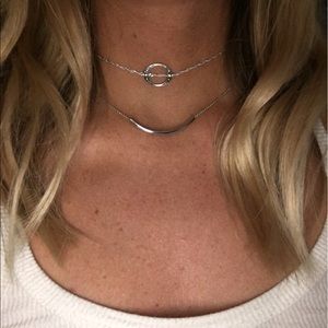 Delicate Choker