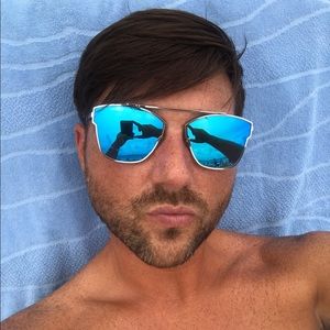 Meet your Posher, Brandon