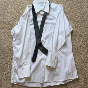 Calvin Klein Dress Shirt