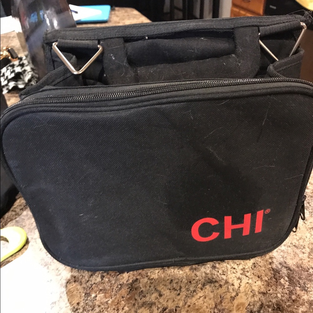 Chi Hair Tools Caddy