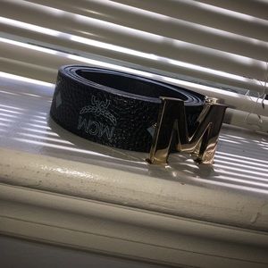 MCM belt men