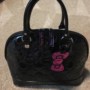 Hello Kitty handbag