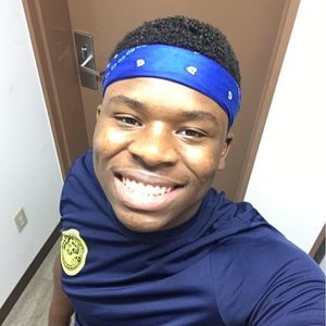 Meet your Posher, Xavier