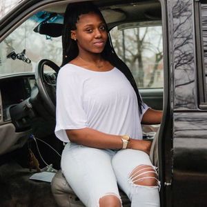 Meet your Posher, Ziani