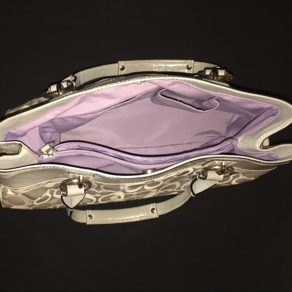 Coach bag - Picture 2 of 4