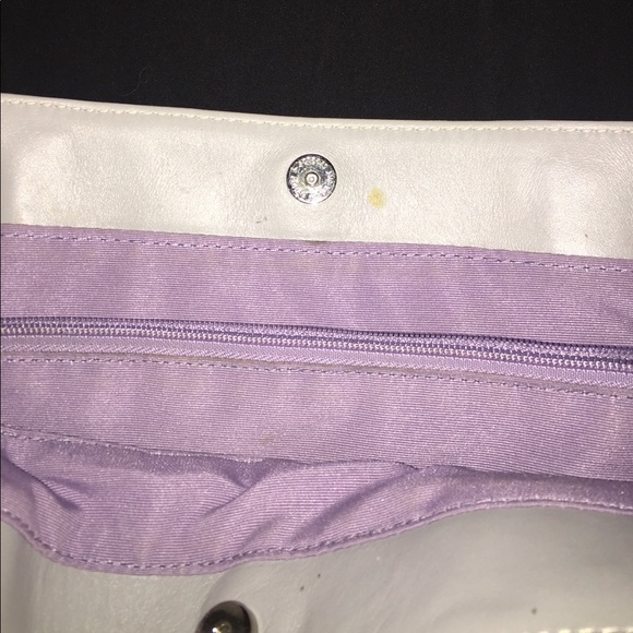 Coach bag - Picture 3 of 4