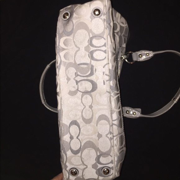 Coach bag - Picture 4 of 4