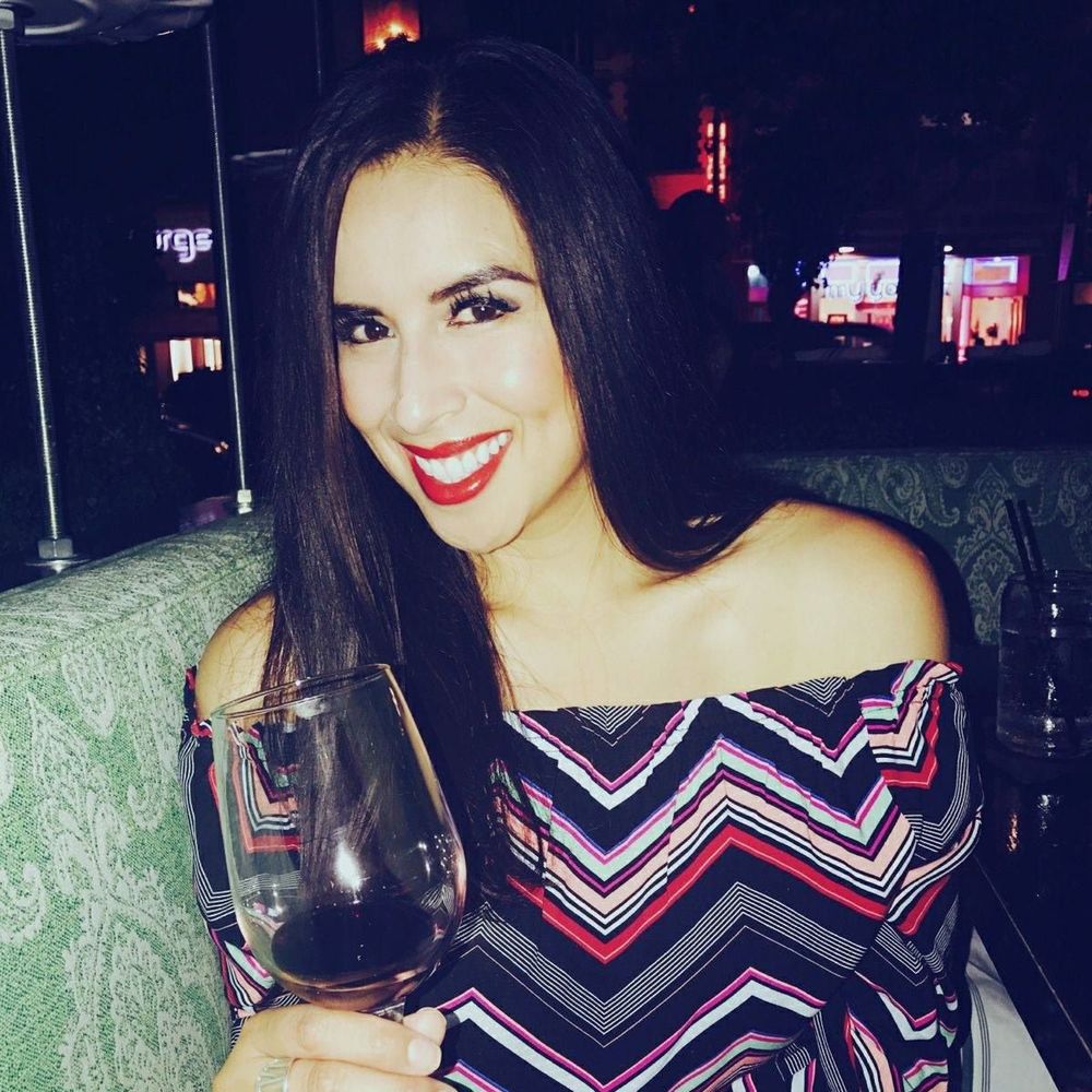 Meet your Posher, Jolisa
