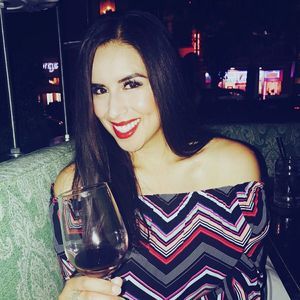 Meet your Posher, Jolisa