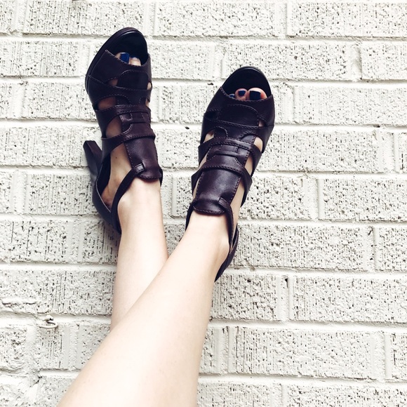 Kenneth Cole Reaction Shoes - Kenneth Cole Reaction High Heels