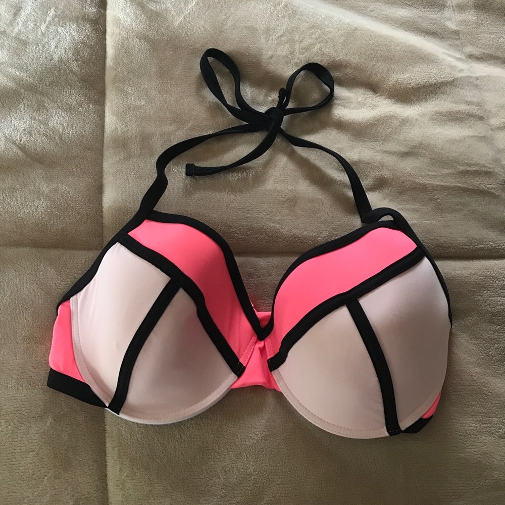 Bikini Bathing Suit Top