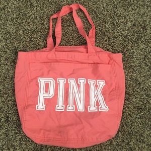 Victoria's Secret PINK Beach Bag