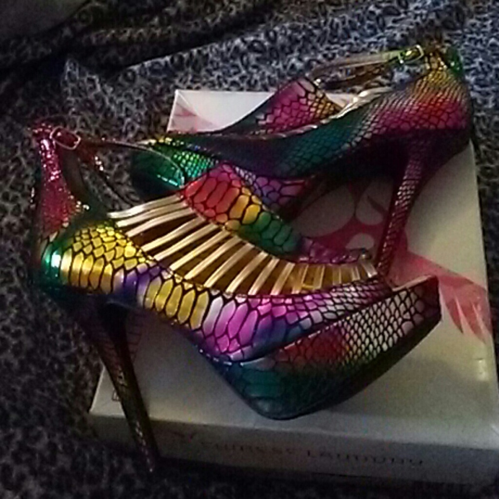 Heels