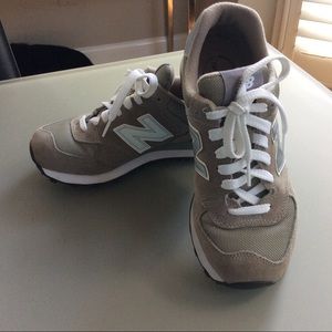 New Balance sneakers