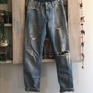 Levi's 501