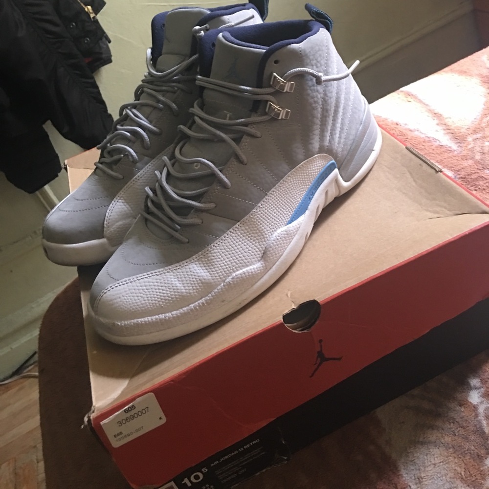 Air Jordan 12 Retro