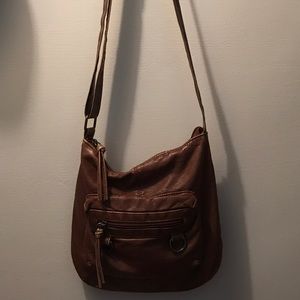 Cross body Purse