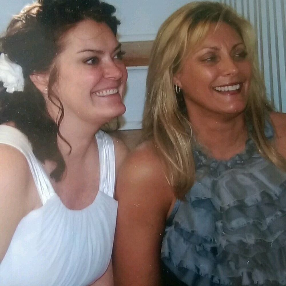 Meet your Posher, Shannon