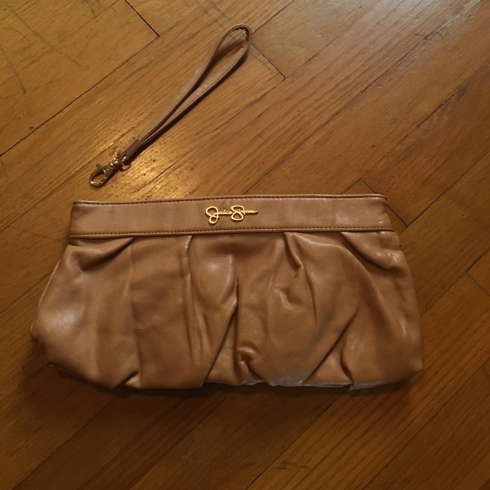 Jessica Simpson Clutch