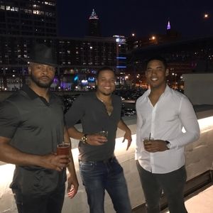 Meet your Posher, Daryl