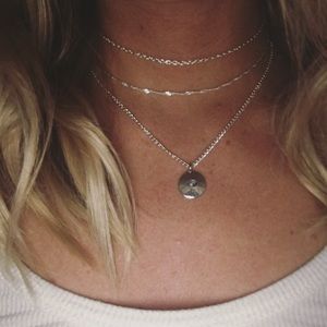 Layer Necklace