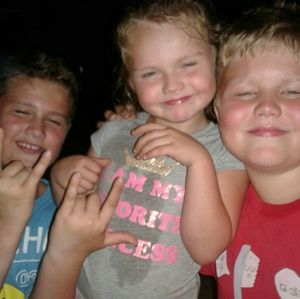 Meet your Posher, Marty