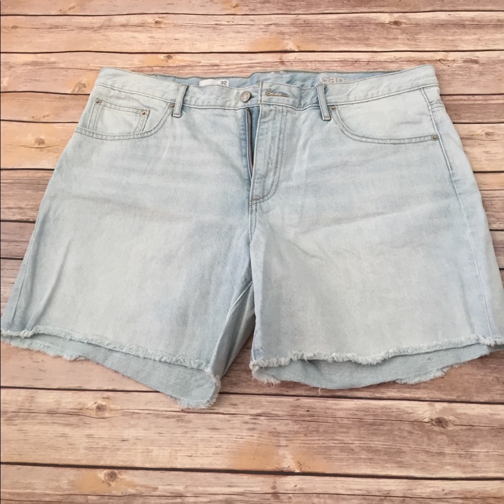 Gap