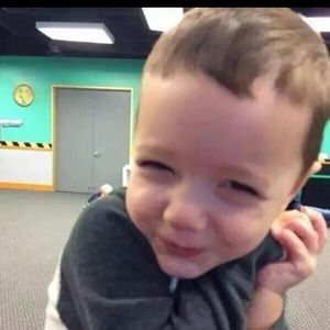 Meet your Posher, Jo