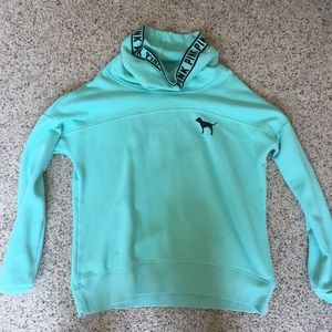 PINK sweatshirt