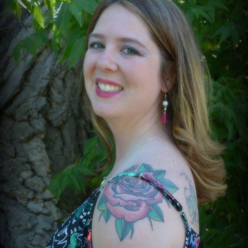 Meet your Posher, Jessica