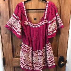 Free People Dress