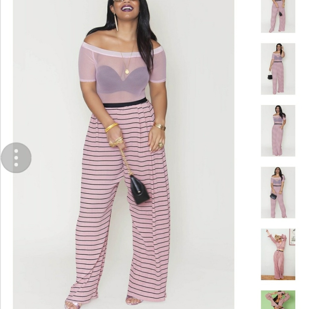 ISO: Outfit Needed