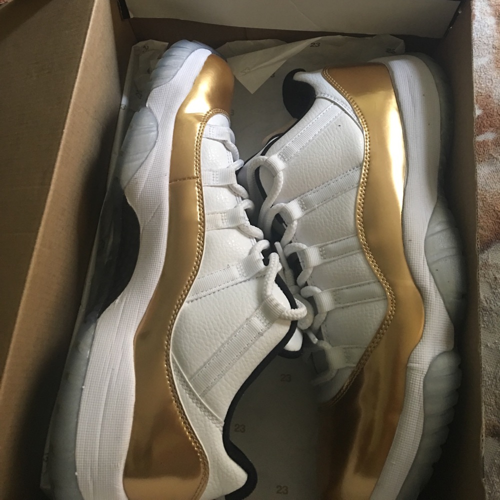 Air Jordan 11 retro low