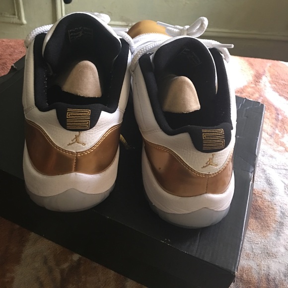 Air Jordan 11 retro low - Picture 4 of 4