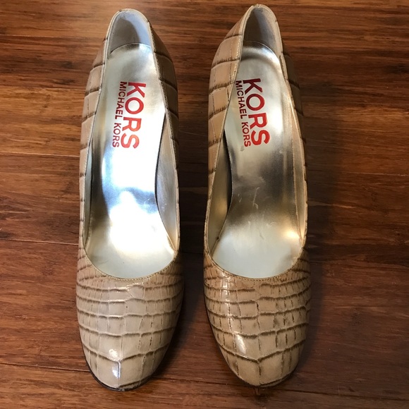 Michael Kors Pumps - Picture 1 of 4