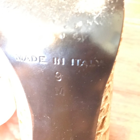 Michael Kors Pumps - Picture 4 of 4