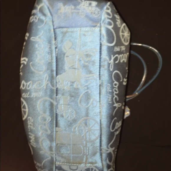 Coach bag - Picture 4 of 4