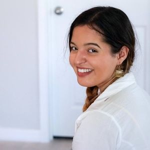 Meet your Posher, Maria