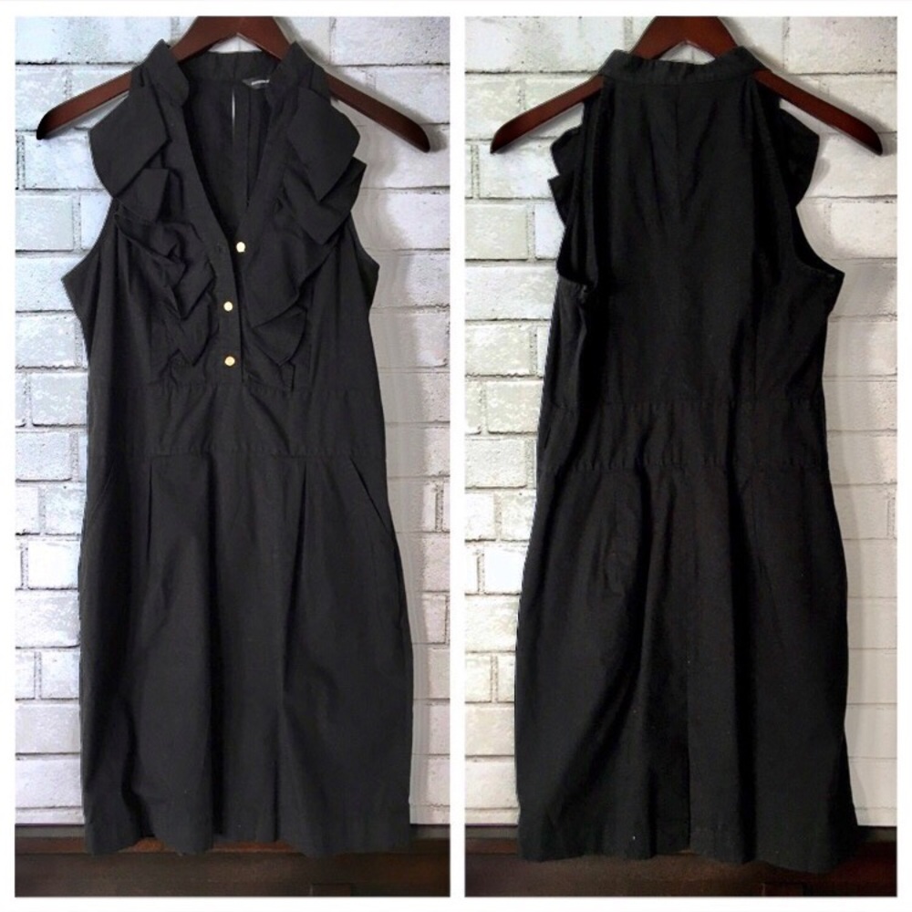 Express Design Studio Dress