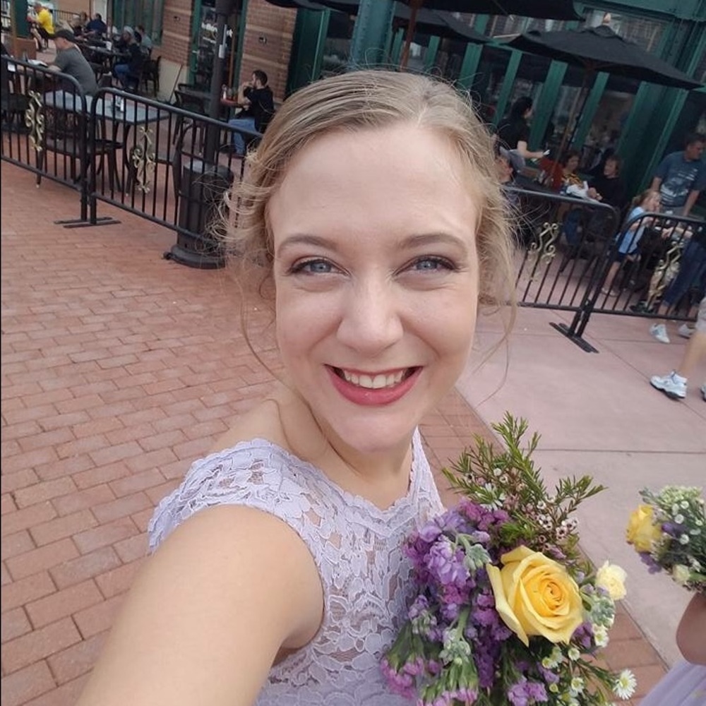 Meet your Posher, Amanda